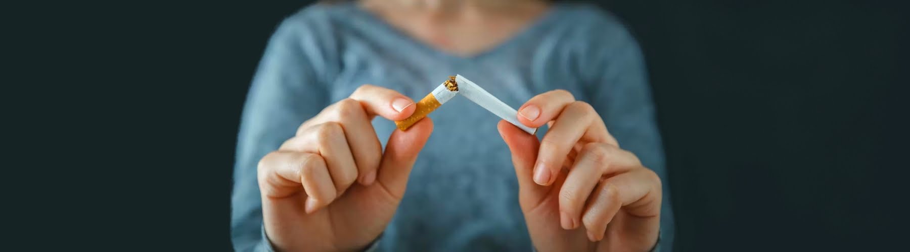 Arrêt du tabac hypnose
