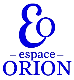 Logo Espace Orion