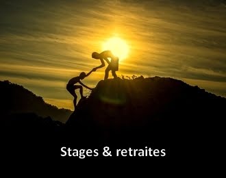 Stages et retraites