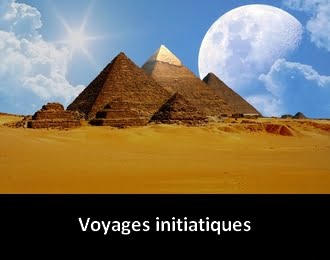 Voyages initiatiques