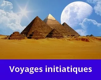 Voyages initiatiques