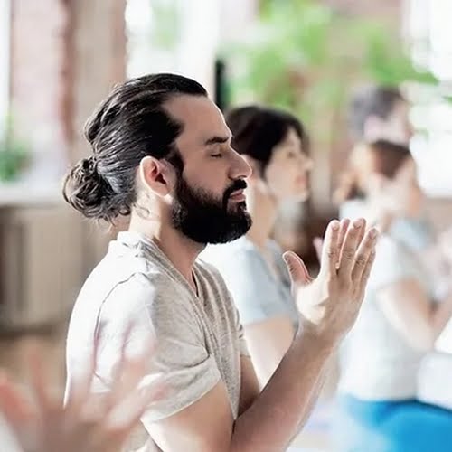 Stage Kundalini yoga espace orion Stage Kundalini yoga espace orion