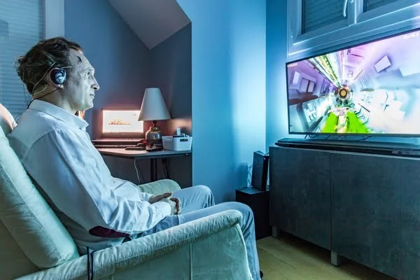 Comment se déroule une séance de Neurofeedback Comment se déroule une séance de Neurofeedback